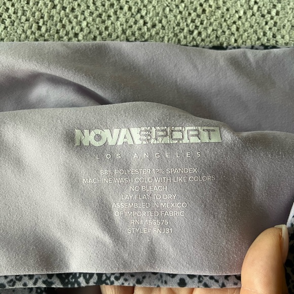 Workout set - Picture 3 of 4